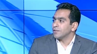 مدرب المقاصة: «الأخطاء التحكيمية حرمتنا من ركلتي جزاء أمام الزمالك»