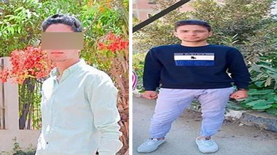 أمن المنيا يكشف حقيقة قتل طالب على طريقة محمود البنا