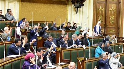 النواب يوافق نهائيا على مشروع قانون حماية الآثار