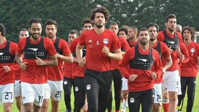 اليوم.. معسكر مفتوح للمنتخب الأول استعدادا لمواجهتي كينيا وجزر القمر
