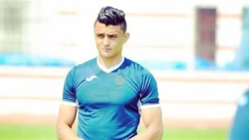عمر السعيد