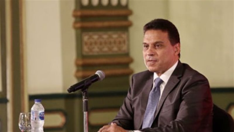 حسام البدري المدير
