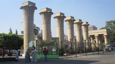 طلاب إعلام عين شمس يطلقون حملة «ماجتش سليمة»