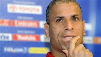 جمعة: لم يصلنا شيء بموعد مباراة العودة أمام النجم