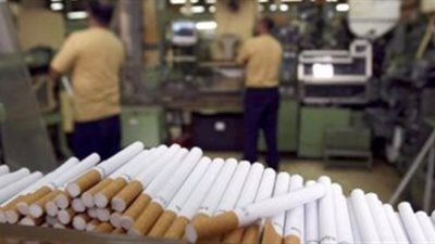 تجار السجائر: زيادة أسعار الدخان مرهونة بارتفاع الطاقة