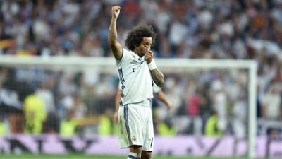 مارسيلو: سنقاتل على الليجا حتى النهاية