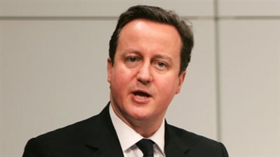 كاميرون يدعو لاحترام قرار سكان فوكلاندز وهيج يرحب بنتائج استفتائهم