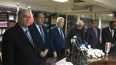 وفد الزمالك الأول يطير إلى السعودية لحضور قرعة البطولة العربية