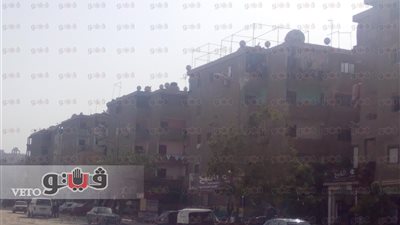 بالصور.. 400 ألف جنيه سعر الشقة في مدينة السلام