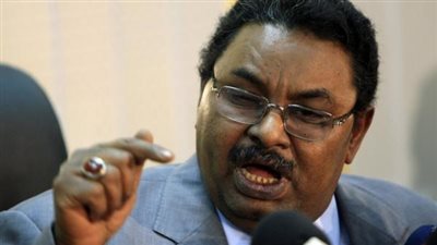 استقالة مدير جهاز المخابرات السودانية من عضوية البرلمان
