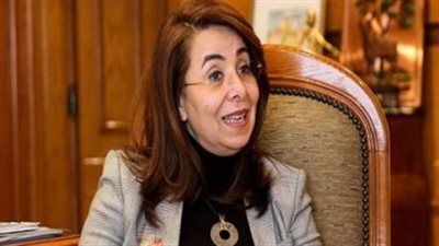 غادة والي تشارك في إطلاق المرحلة الثانية من مشروع ممر النور.. غدا