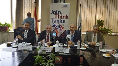 التنمية الصناعية: نستهدف رفع النمو إلى 21% خلال 3 سنوات