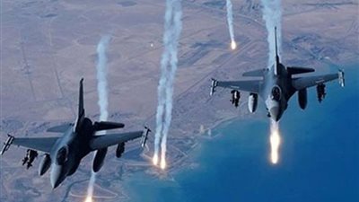 غارة أمريكية تقتل عنصرين بـ«القاعدة» في اليمن