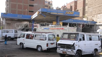 شعبة البترول: 60% من السولار المحلى يهرب إلى الخارج