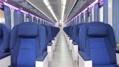 بالفيديو.. «النقل»: إحالة المسئولين عن قطار «VIP» بالصعيد للتحقيق