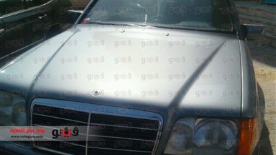 بالصور.. أسعار «مرسيدس» المستعملة