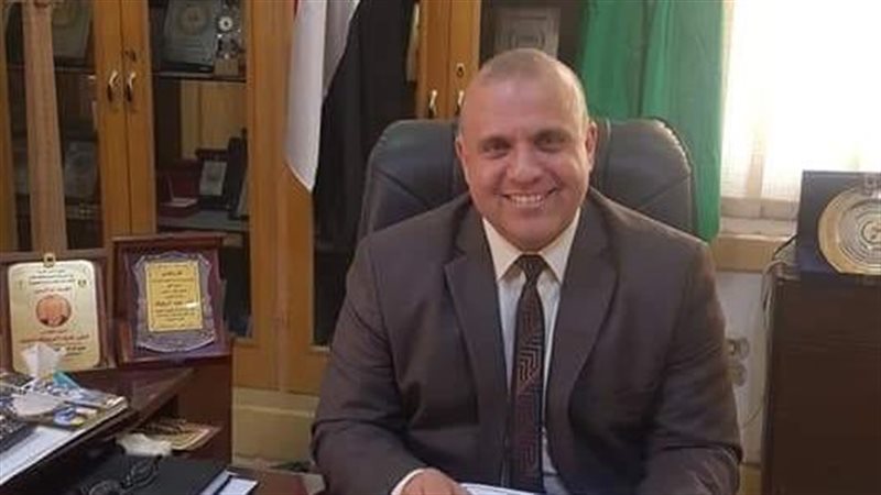 على عبد الرؤوف وكيل