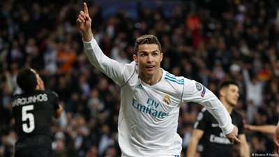 زيدان يحافظ على قدرات كريستيانو رونالدو بمنعه من الركض!