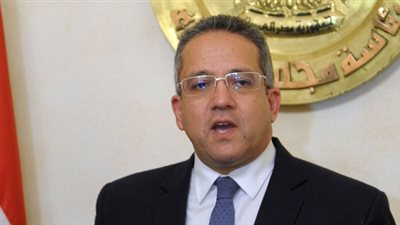 المشرف على إدارة الآثار المستردة يلتقي المعنيين بالشأن الأثري بقبرص