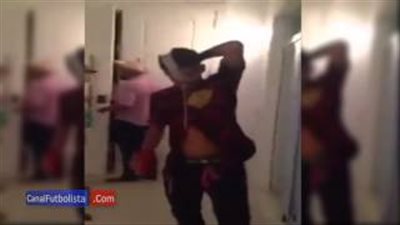 بالفيديو.. نيمار «سكران» ويتحرش بالفتيات في إحدى الحفلات الخاصة