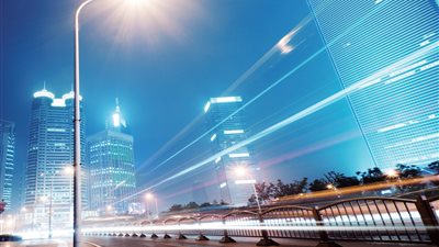 هواوي تعرض خبراتها لشبكات الكهرباء في معرض هانوفر التقني