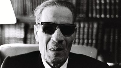 اخبار ماسبيرو | صوت العرب تحيي ذكرى وفاة طه حسين