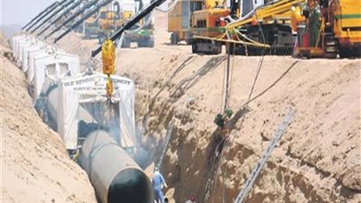 تنفيذ 11 مشروعًا للصرف الصحي بتكلفة 450 مليون جنيه في الفيوم