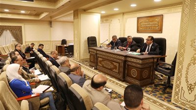 الهيئة العامة للبترول: كل شركاتنا تحقق أرباحا واكتشافات جديدة قريبا