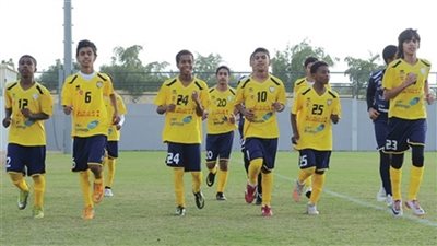 منتخب 98 يفوز على الكونغو بركلات الترجيح