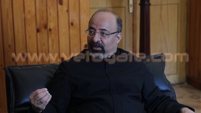 «بطريرك الكاثوليك»: السيسي حقق إنجازات لا يستطيع أحد إنكارها