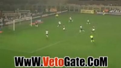 بالفيديو.. «تشيتشي» يسجل الهدف الثاني لـ«تورينو» في مرمى «إنتر ميلان»