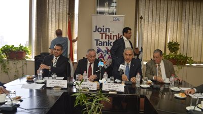 رجال الأعمال تطالب بقسم للمشروعات الصغيرة بالتنمية الصناعية