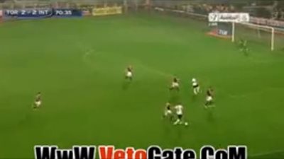 بالفيديو.. رودريغو بالاسيو يتقدم بالهدف الثالث لـ 