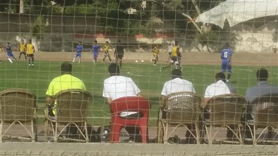 الإنتاج الحربي يواجه أكاديمية المستقبل وديًا استعدادا لبتروجت