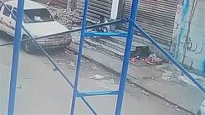 حرامي يعيد سيارة لصاحبها ويطلب العفو (فيديو)