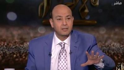 أديب: «أيام حسن الغريب» حصريا على قناة «On E» في رمضان