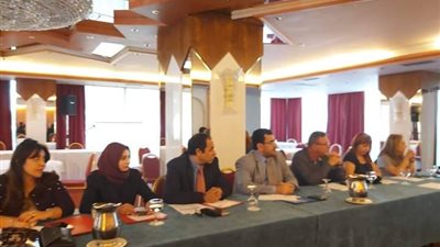 الاتحاد الأوروبي يشيد بدور جامعة الزقازيق في تعليم أبناء اللاجئين والمهاجرين