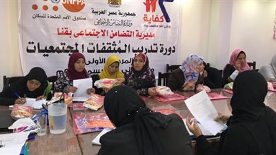 2 مليون زيارة طرق أبواب.. نتائج برنامج 