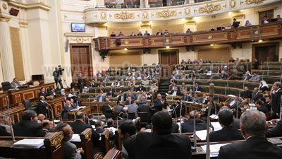 منع الصحفيين من حضور جلسة الشورى لمناقشة أوضاع الأقباط المعتقلين فى ليبيا