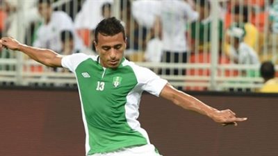أهلي جدة «عبد الشافي» يلاقي الرائد في الدوري السعودي