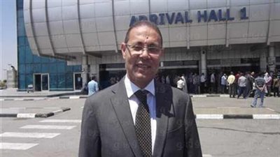 «القاهرة 2003» يغادر اليوم إلى اليابان للمشاركة بالدورة الدولية