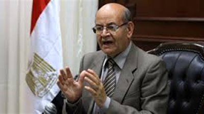 بالفيديو.. وصول محافظ الجيزة لدار أيتام 