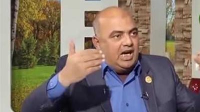 نائب بصحة البرلمان ينفعل على ممثلي الوزارة بسبب إشادتهم بالمالية