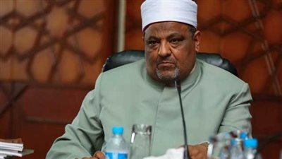 «شومان»: الأزهر بريء من تهمة اغتيال النائب العام