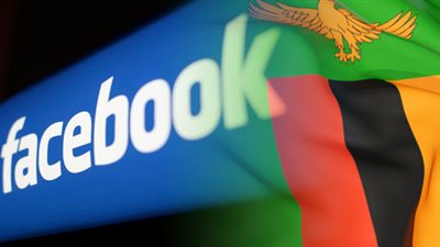 «فيس بوك» يتعامل مع الشبكة العنكبوتية 2.7 مليار شخص