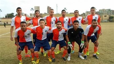 إيقاف إداري ولاعب بـ