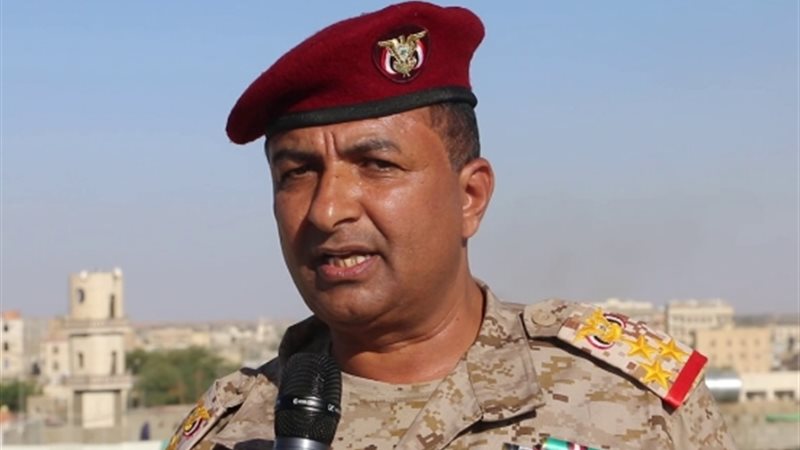 عبده مجلي، المتحدث