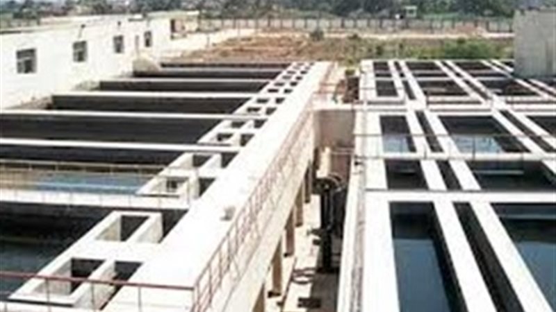  محطة مياه كفر الزيات