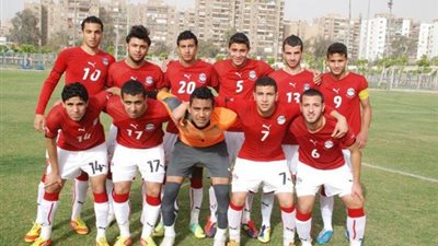 بعثة منتخب 98 تعود من الكونغو صباح الأربعاء