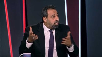 مجدي عبد الغني: نجاح صلاح أعطى دفعة قوية لباقي المحترفين